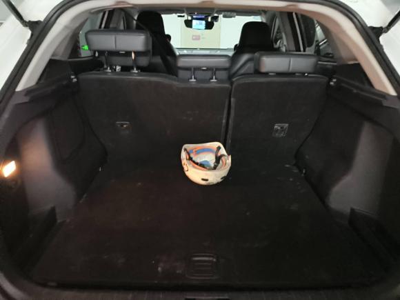 [深圳·粤B] 二手威马汽车威马EX52018款 EX5 400 Lite探索版