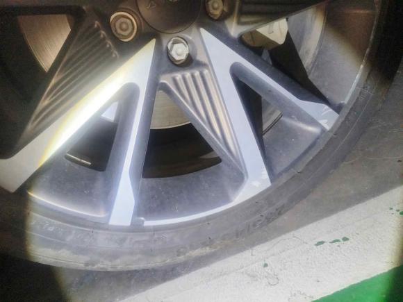 [义乌·浙G] 二手埃安AION S Plus2022款 70 智驾版