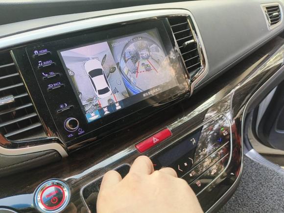 [青岛·鲁U] 二手本田奥德赛2019款 2.0L 锐·智享版