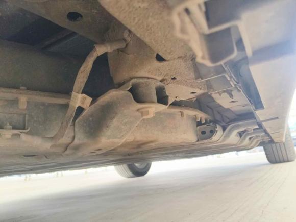 [广州·粤A] 二手威马汽车威马E.52021款 改款 500 即客行