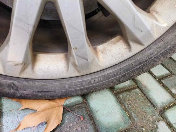 [武汉·鄂A] 二手福特翼虎2013款 1.6L GTDi 两驱风尚型