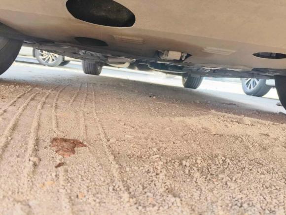 [青岛·鲁U] 二手现代胜达2013款 2.4L 自动两驱智能型