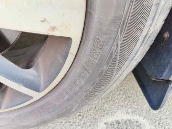 [宁波·浙B] 二手东风风光风光5802018款 1.5T 手动豪华型