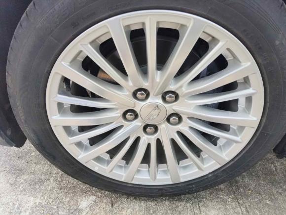 [深圳·粤S] 二手凯迪拉克凯迪拉克CT62022款 28T 豪华型