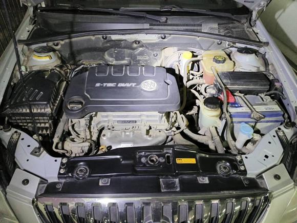 [青岛·鲁E] 二手别克凯越2015款 1.5L 手动经典型