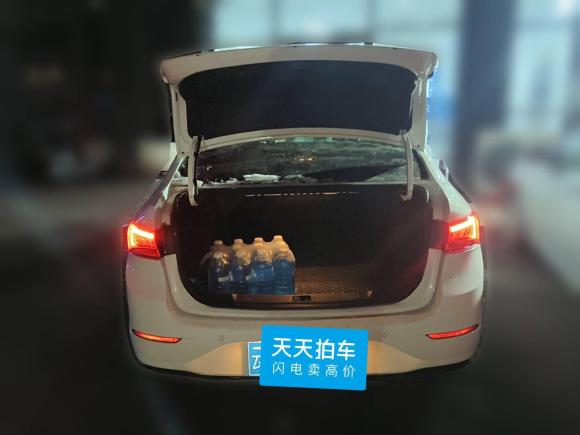 [青岛·云A] 二手别克英朗2021款 改款 典范 1.5L 自动精英型