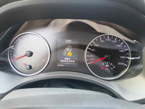 [湖州·浙E] 二手长城炮2023款 2.0T商用版自动柴油两驱精英型长箱GW4D20M