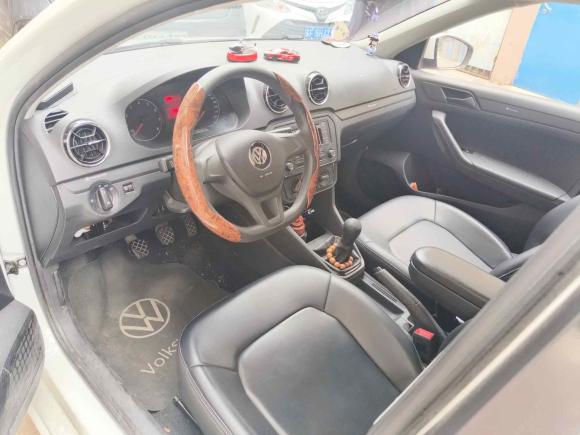 [南通·苏F] 二手大众捷达2019款 梦想版 1.4L 手动时尚型