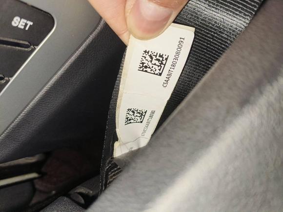 [青岛·鲁B] 二手魏牌魏牌 P82018款 2.0T 旗舰型