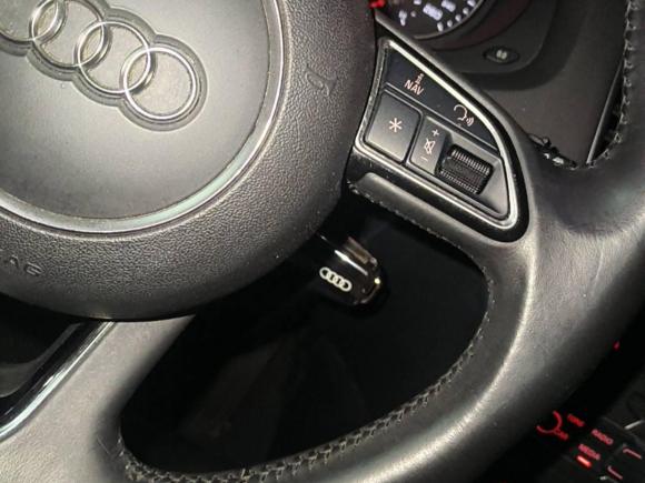 [杭州·浙A] 二手奥迪奥迪Q32016款 35 TFSI 时尚型