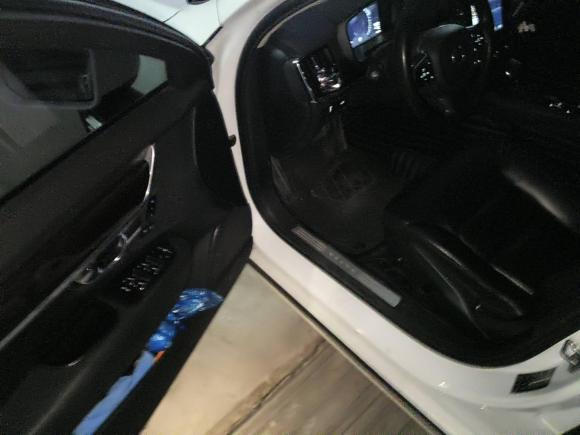 [南通·苏F] 二手沃尔沃沃尔沃S902017款 T4 智远版