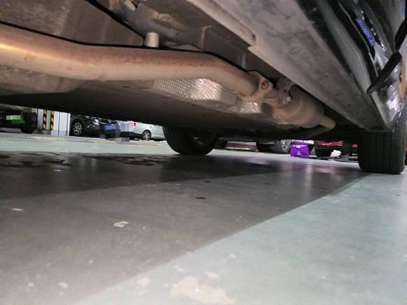 [武汉·鄂A] 二手理想汽车理想ONE2021款 增程6座版