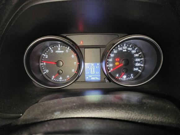 [武汉·鄂A] 二手哈弗哈弗M62021款 PLUS 1.5T DCT柳岩联名版