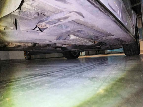 [成都·川G] 二手奥迪奥迪Q72012款 3.0 TFSI 舒适型(200kW)