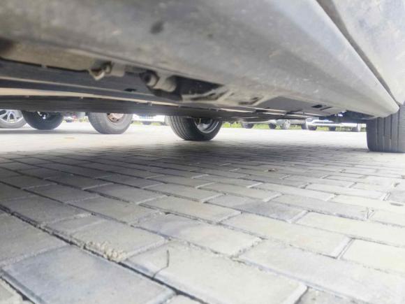 [南京·苏A] 二手魏牌魏牌 蓝山2025款 四驱 Ultra