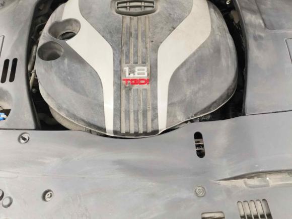 [上海·皖A] 二手吉利汽车博瑞2017款 1.8T 尊贵型