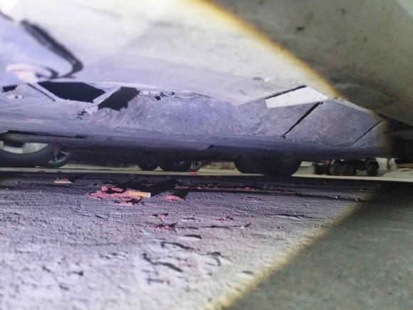 [温州·皖N] 二手福特蒙迪欧2013款 1.5L GTDi180时尚型