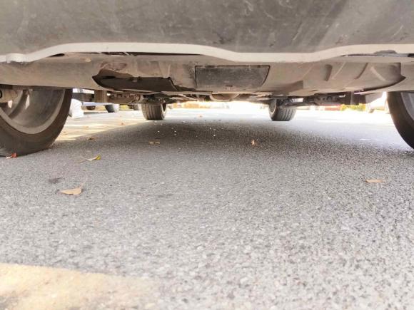 [金华·浙G] 二手魏牌魏牌 VV72017款 2.0T 超豪型