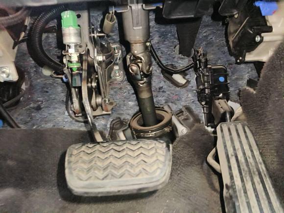 [南通·苏F] 二手丰田锐志2013款 2.5V 尚锐版