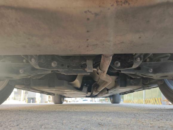 [西安·陕U] 二手丰田RAV4荣放2021款 2.0L CVT两驱风尚PLUS版