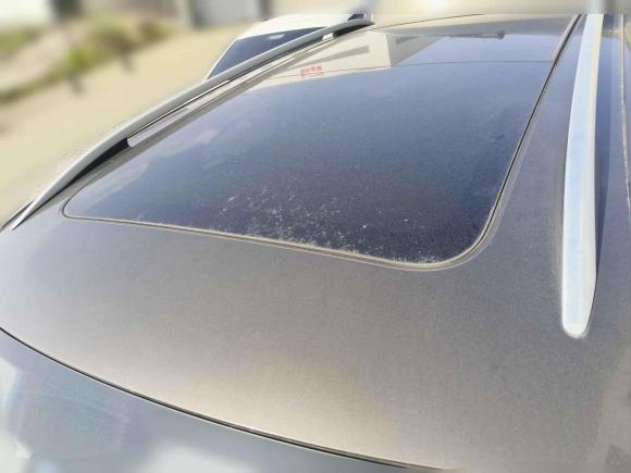 [南昌·赣A] 二手大众途观2015款 1.8TSI 自动两驱豪华型