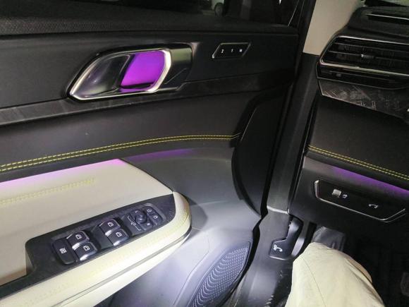 [广州·粤S] 二手领克领克052020款 2.0TD 两驱耀Halo