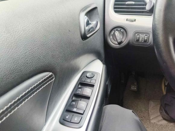 [苏州·苏U] 二手道奇酷威2013款 2.4L 两驱尊尚版