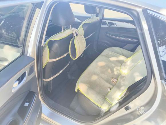 [合肥·皖A] 二手埃安AION S2022款 魅 580