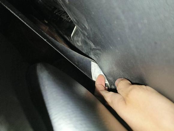 [常州·苏D] 二手马自达阿特兹2014款 2.0L 蓝天豪华版