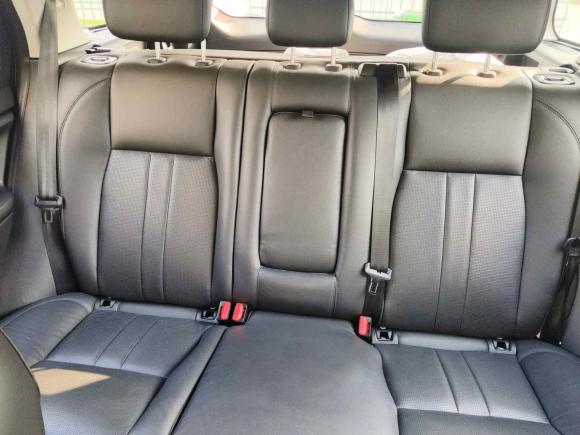 [芜湖·皖B] 二手路虎发现神行2019款 240PS SE版 国VI