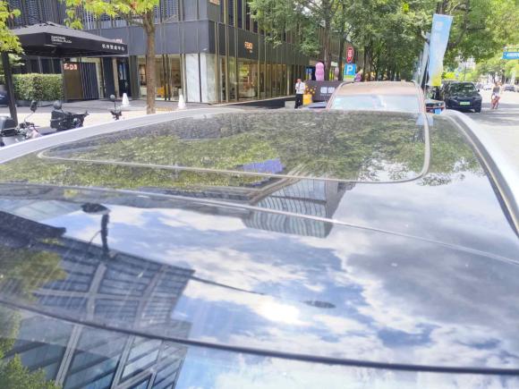 [杭州·浙A] 二手smartsmart精灵#12022款 Pro+版