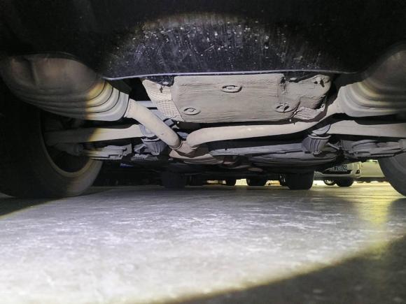 [深圳·粤B] 二手奥迪奥迪Q52013款 40 TFSI 舒适型