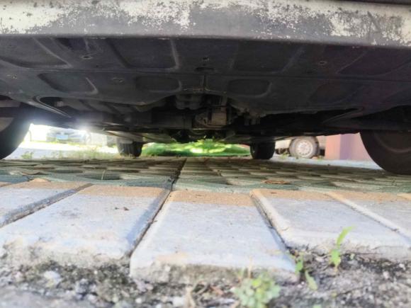 [南京·苏A] 二手现代名图2016款 1.8L 自动智能型GLS