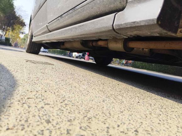 [上海·沪E] 二手奔驰唯雅诺2013款 3.0L 领航版