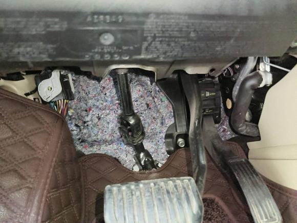 [济南·鲁A] 二手林肯林肯MKZ2017款 2.0T 尊雅版