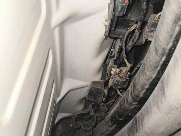 [西安·陕A] 二手捷豹捷豹XF2014款 XF 2.0T 风华版