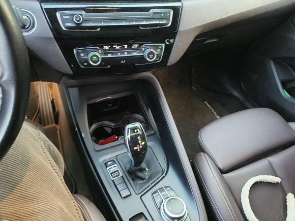 [合肥·皖A] 二手宝马宝马X12020款 sDrive25Li 领先型