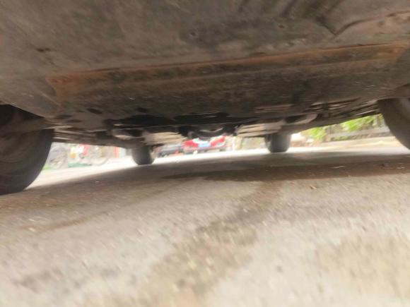 [青岛·鲁B] 二手马自达马自达CX-52015款 2.0L 自动两驱都市型