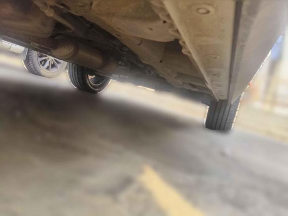 [济南·鲁A] 二手宝骏宝骏5302021款 全球车周年纪念版 1.5T 手动豪华型 7座