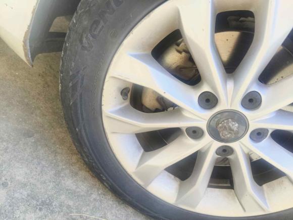 [宁波·浙B] 二手大众高尔夫2012款 1.4TSI 手动舒适型