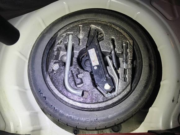 [西安·陕A] 二手大众尚酷2015款 1.4TSI 风尚版