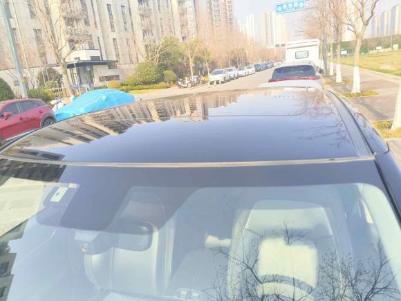 [南京·苏A] 二手本田冠道2017款 240TURBO 两驱尊享版