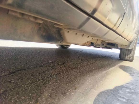 [武汉·鄂A] 二手本田本田CR-V2007款 2.4L 自动四驱尊贵版