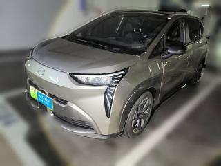 埃安AION Y2022款 70 智领版 磷酸铁锂「南京二手车」「天天拍车」
