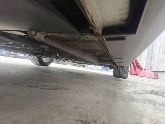 [佛山·粤E] 二手吉利汽车缤瑞2022款 缤瑞COOL 1.5T DCT雷霆版