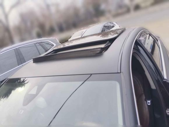 [青岛·鲁U] 二手奥迪奥迪A82013款 A8L 45 TFSI quattro舒适型