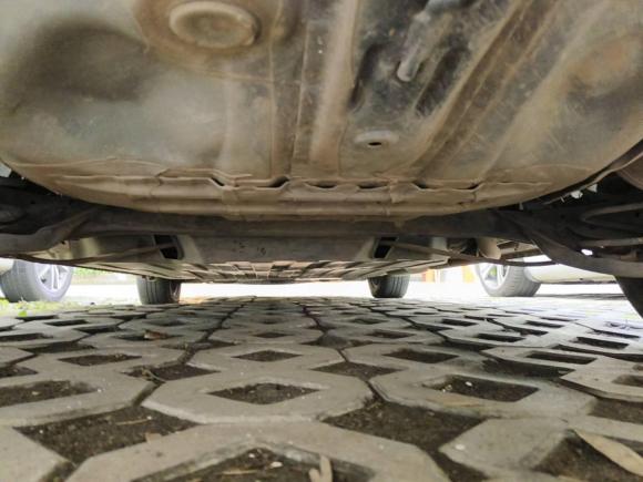 [成都·川A] 二手本田飞度2021款 1.5L CVT潮享版