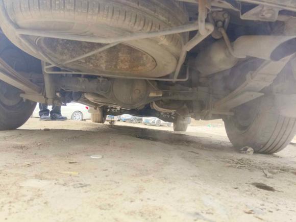 [西安·陕U] 二手江淮瑞风瑞风M32018款 宜家版 1.6L 豪华型