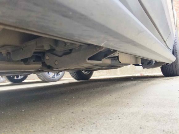 [广州·粤A] 二手凯迪拉克凯迪拉克XT52018款 28T 四驱豪华型