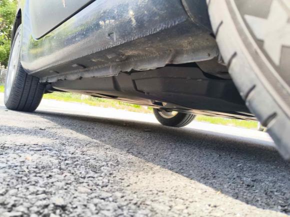 [南通·苏F] 二手smartsmart fortwo2015款 1.0L 52千瓦硬顶灵动版